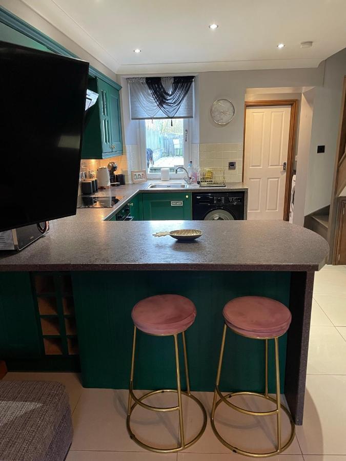 Flosh Cottage Lake District Cleator Extérieur photo